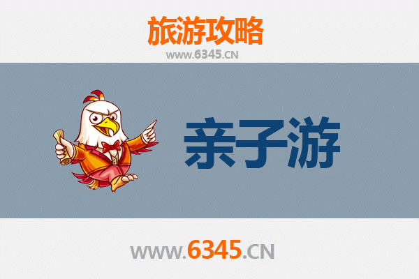 德州平原亲子游攻略：探索齐鲁大地的家庭乐趣